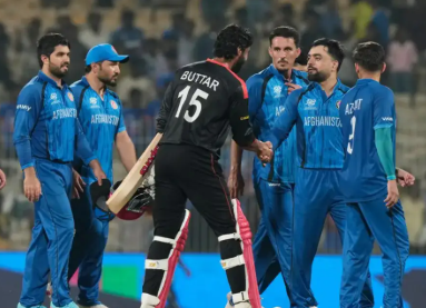 Afghanistan National Cricket Team vs Canada National Cricket Team Match Scorecard