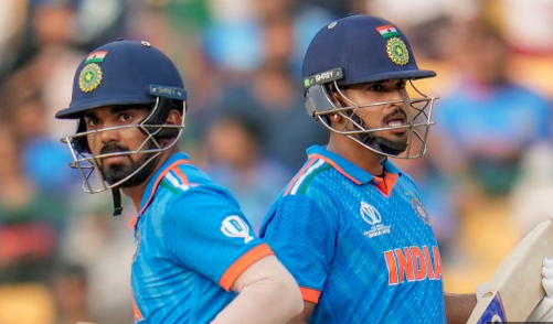 India National Cricket Team vs Netherlands National Cricket Team Match Scorecard 