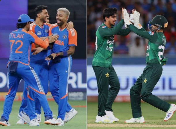 India National Cricket Team Vs Bangladesh National Cricket Team Match Scorecard