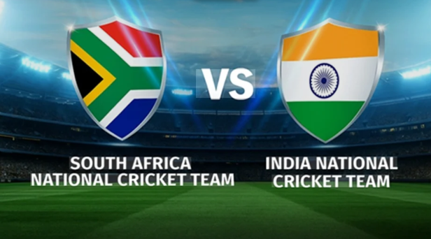 India National Cricket Team Vs South Africa National Cricket Team Match Scorecard