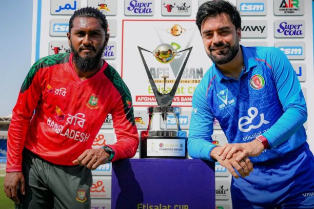 Bangladesh National Cricket Team Vs Afghanistan National Cricket Team Match Scorecard