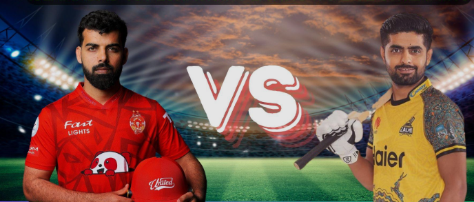 Islamabad United Vs Peshawar Zalmi Match Scorecard