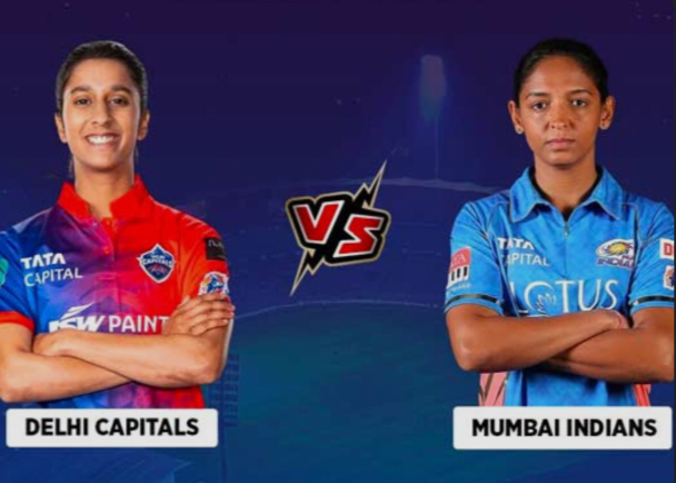Mumbai Women Vs Delhi Women's Cricket Team Match Scorecard