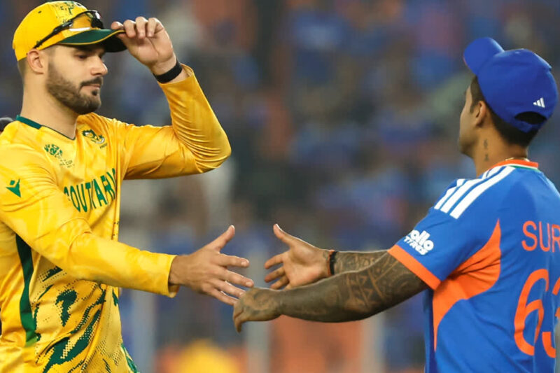 India National Cricket Team Vs South Africa National Cricket Team Matches
