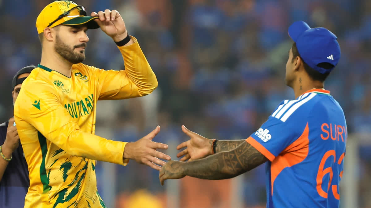 India National Cricket Team Vs South Africa National Cricket Team Matches